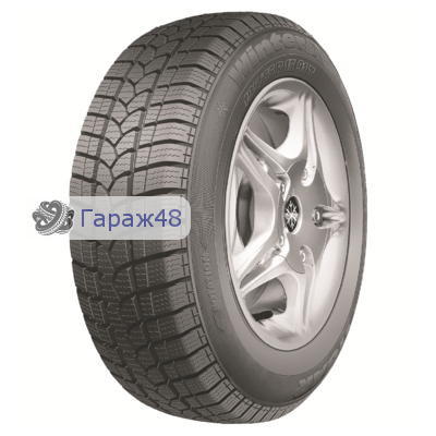 Tigar Winter 245/40 R18 97V