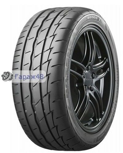 Bridgestone Potenza Adrenalin RE003 255/35 R18 94W
